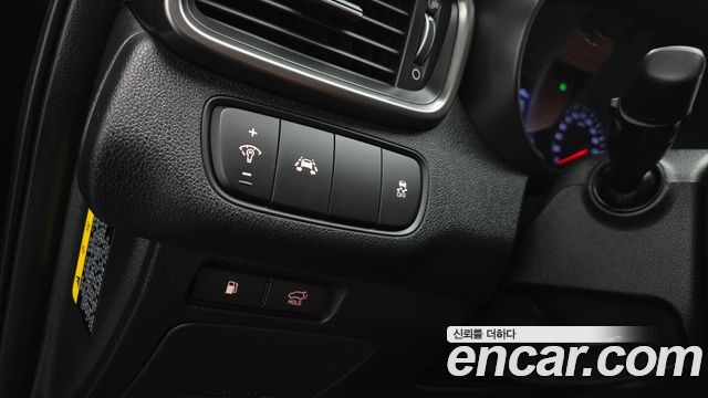 Kia Sorento 2018 — photo 23