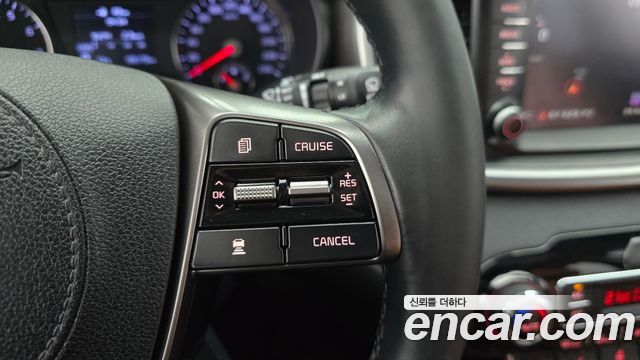 Kia Sorento 2018 — photo 24