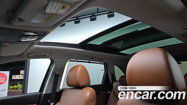 Kia Sorento 2018 — photo 25