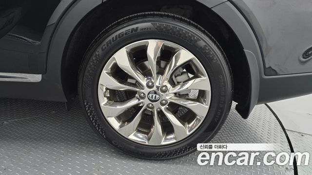 Kia Sorento 2018 — photo 7