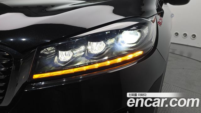 Kia Sorento 2018 — photo 8