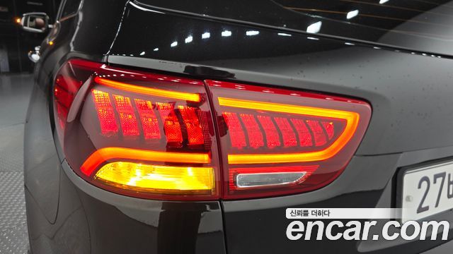 Kia Sorento 2018 — photo 9
