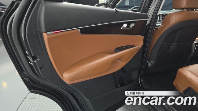 Kia Sorento 2018 — photo 15