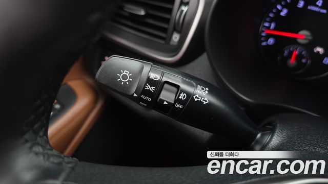Kia Sorento 2018 — photo 33