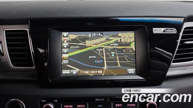 Kia Niro 2017 — photo 19