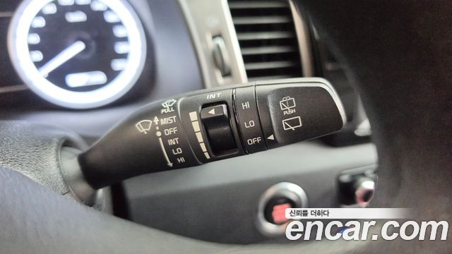 Kia Niro 2017 — photo 30