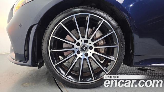 Mercedes-Benz CLS-Class 2021 — photo 5