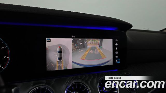 Mercedes-Benz CLS-Class 2021 — photo 21
