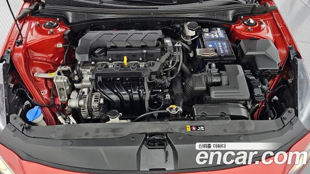 Hyundai AVANTE 2021 — photo 6