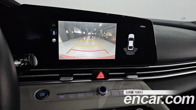 Hyundai AVANTE 2021 — photo 15