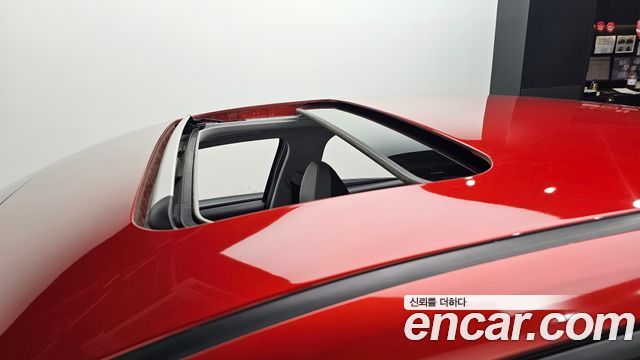 Hyundai AVANTE 2021 — photo 19