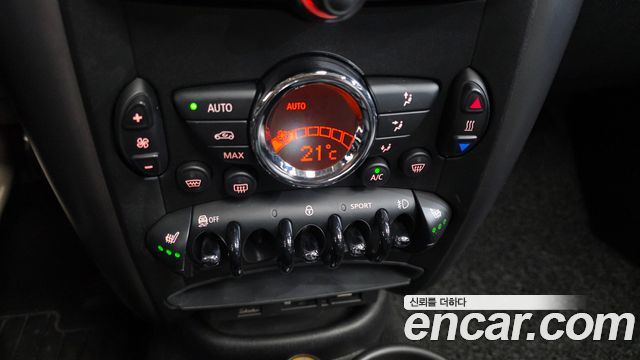 Mini Paceman 2013 — photo 17