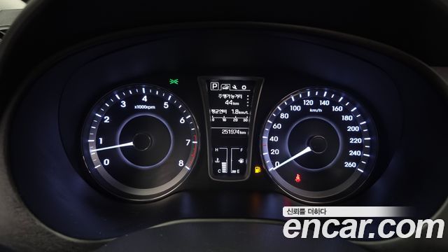 Hyundai Aslan 2015 — photo 8