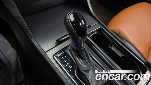 Hyundai Aslan 2015 — photo 9