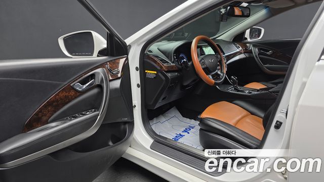 Hyundai Aslan 2015 — photo 10