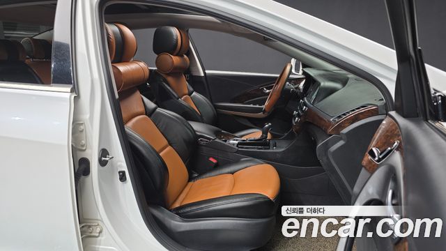 Hyundai Aslan 2015 — photo 11