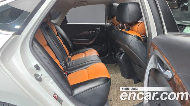 Hyundai Aslan 2015 — photo 12