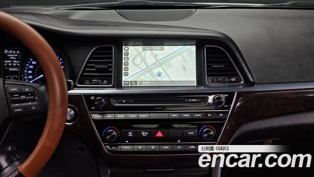 Hyundai Aslan 2015 — photo 14