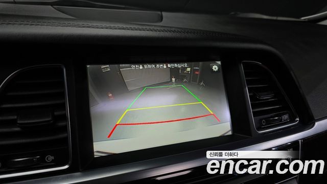Hyundai Aslan 2015 — photo 15