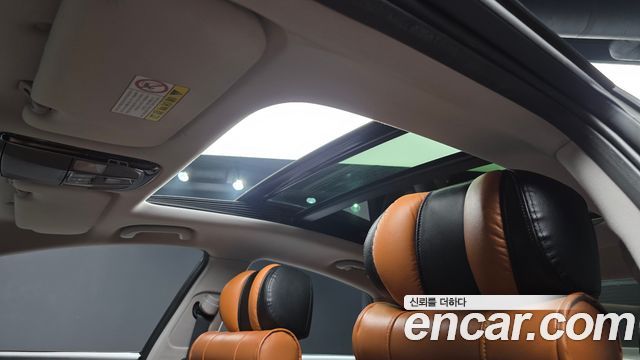 Hyundai Aslan 2015 — photo 16
