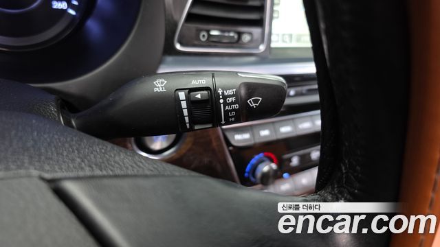 Hyundai Aslan 2015 — photo 18