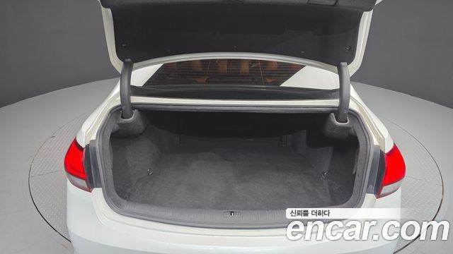 Hyundai Aslan 2015 — photo 20