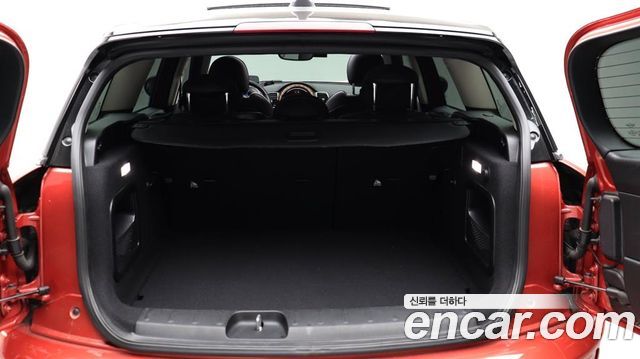 Mini Clubman 2022 — photo 8