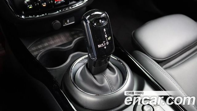 Mini Clubman 2022 — photo 12