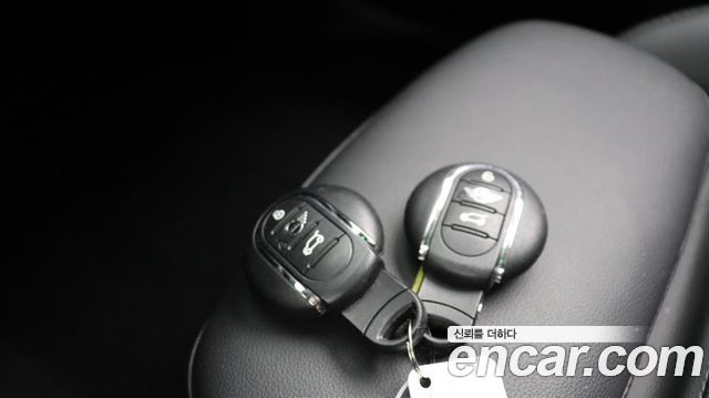 Mini Clubman 2022 — photo 20