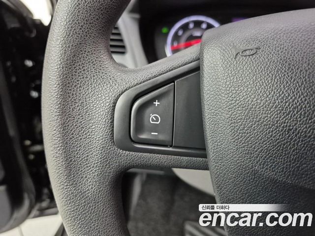 Renault Korea SM5  2016 — photo 13