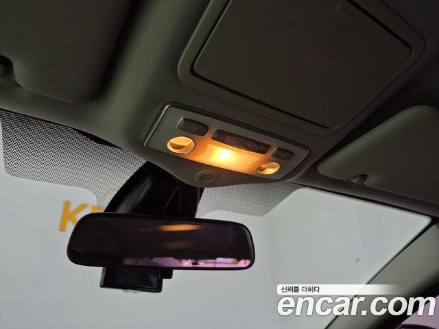 Renault Korea SM5  2016 — photo 17