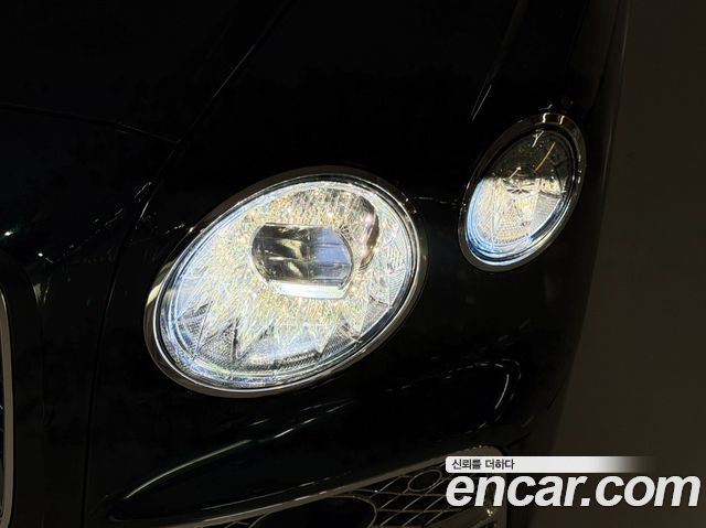Bentley Flying Spur 2022 — photo 5