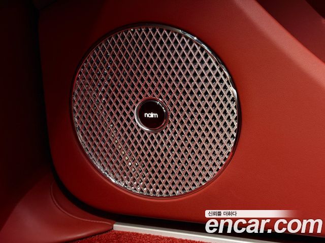 Bentley Flying Spur 2022 — photo 16
