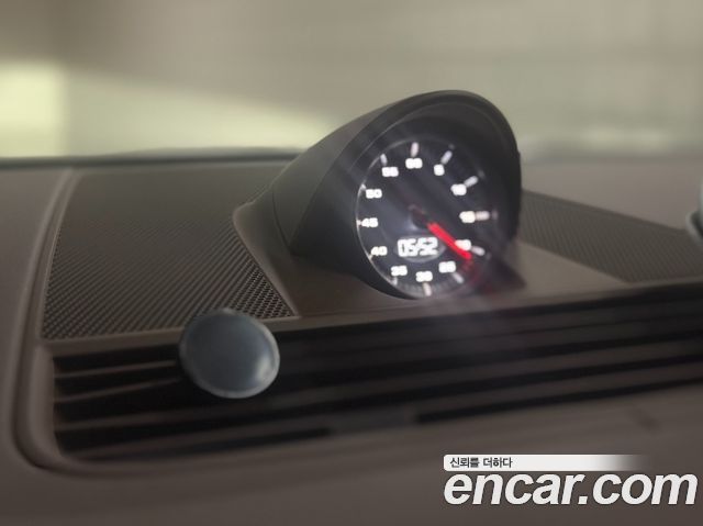 Porsche Panamera 2022 — photo 8