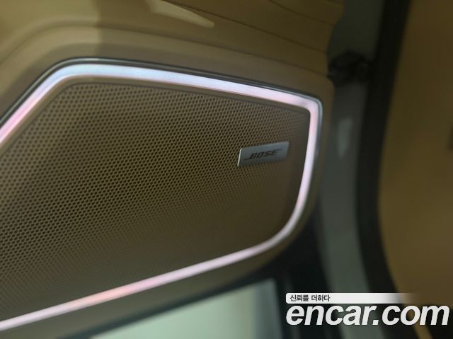 Porsche Panamera 2022 — photo 13