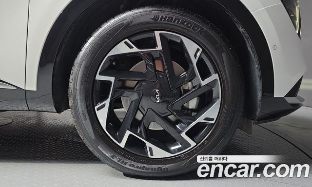 Kia Sportage 2023 — photo 5