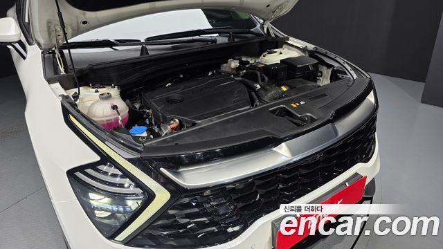 Kia Sportage 2023 — photo 6
