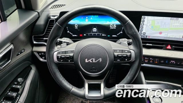 Kia Sportage 2023 — photo 19