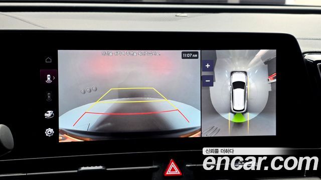 Kia Sportage 2023 — photo 20