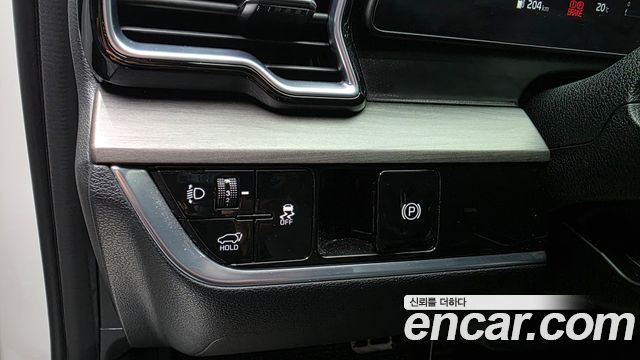 Kia Sportage 2023 — photo 22