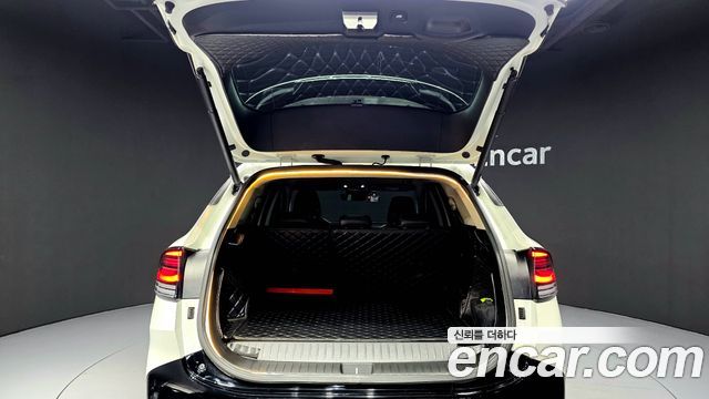 Kia Sportage 2023 — photo 26