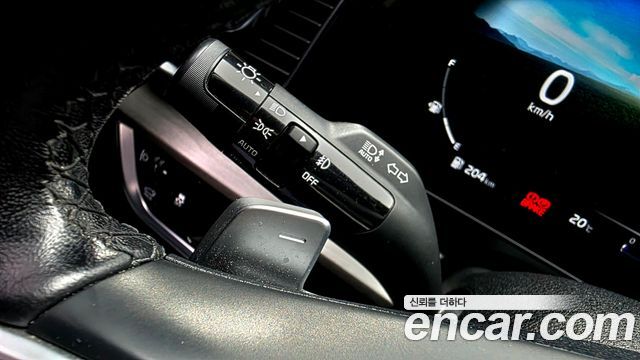 Kia Sportage 2023 — photo 27