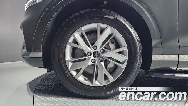 Genesis GV70 2025 — photo 5