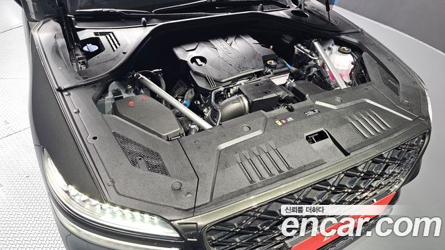 Genesis GV70 2025 — photo 6