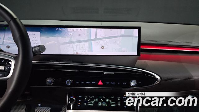 Genesis GV70 2025 — photo 20