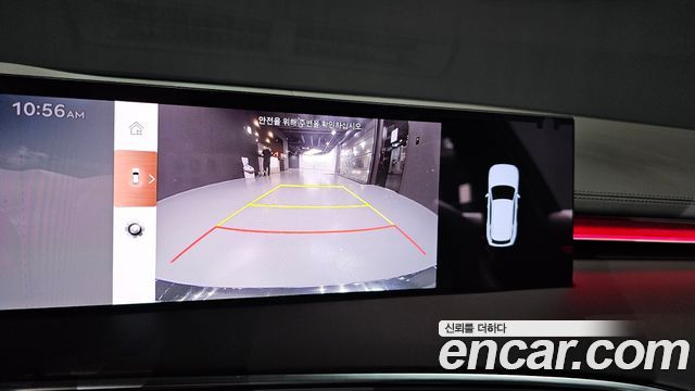 Genesis GV70 2025 — photo 21