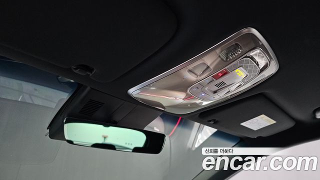 Genesis GV70 2025 — photo 24
