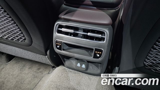 Genesis GV70 2025 — photo 25