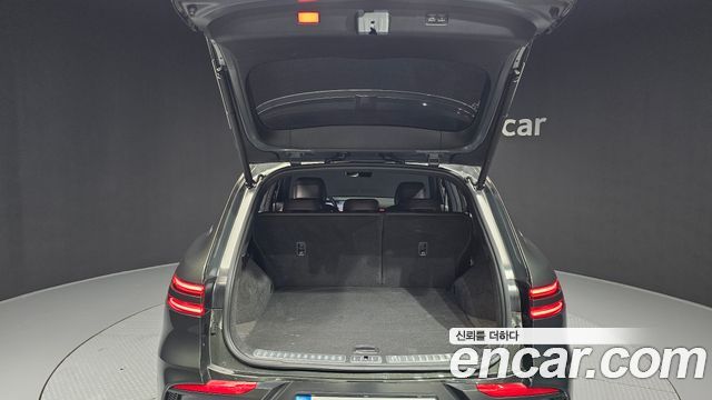 Genesis GV70 2025 — photo 26