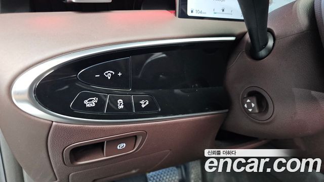 Genesis GV70 2025 — photo 28